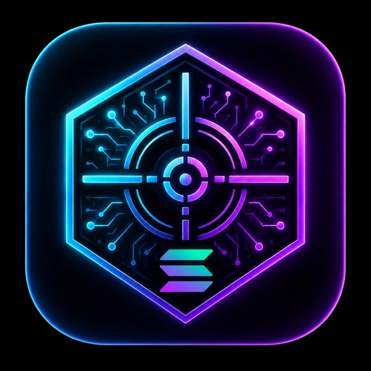 Neural Launchpad logo